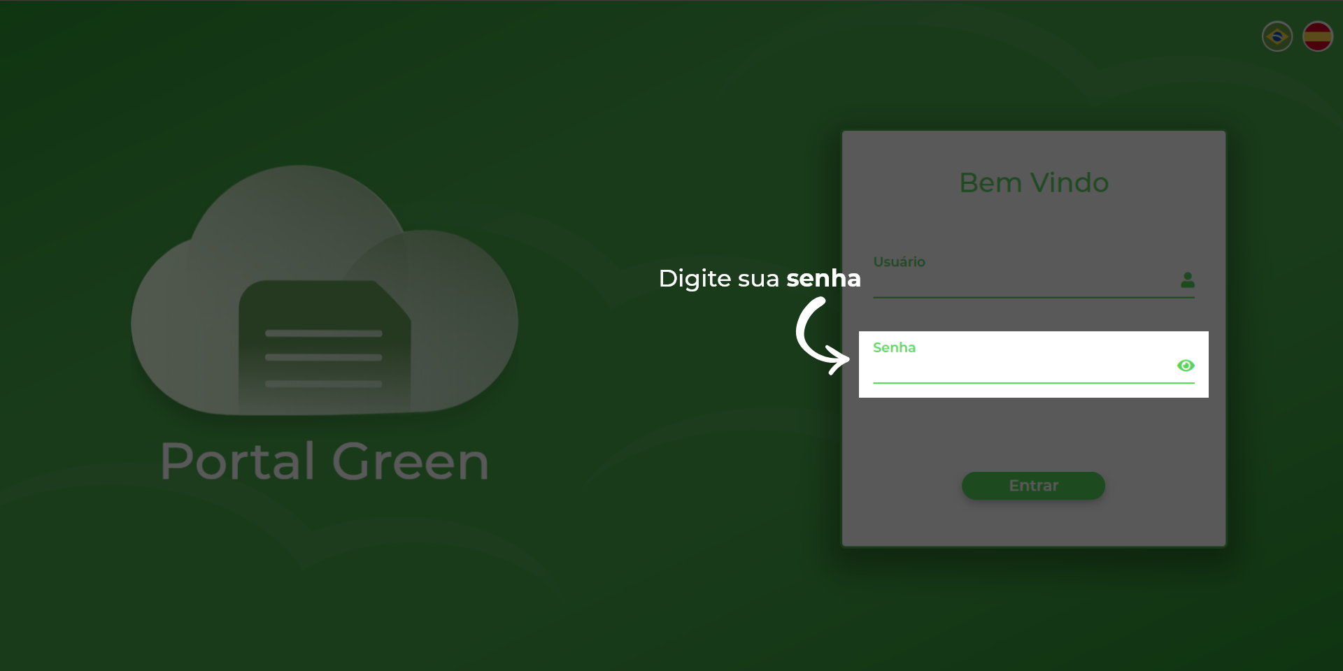 Green Paperless